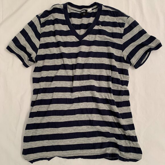 BDG t-shirt bundle - Picture 2 of 5